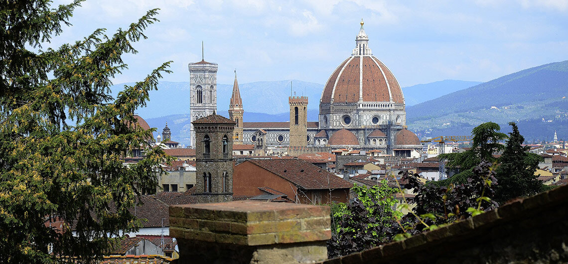 Florenz Sehenswürdigkeiten top 10